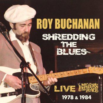Roy Buchanan I'm Evil