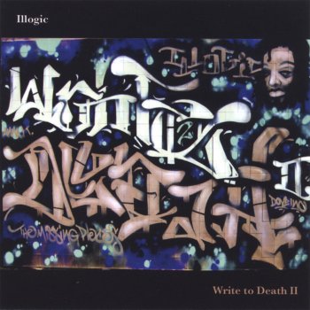 Illogic Get Up (Remix) / Earmint