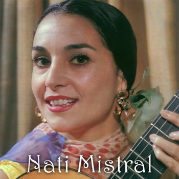 Nati Mistral - En el arte