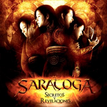 Saratoga El Planeta Se Apaga