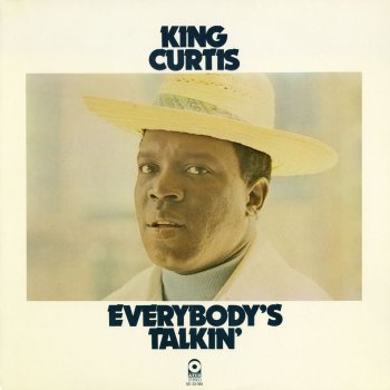 King Curtis Wet Funk (Low Down And Dirty)