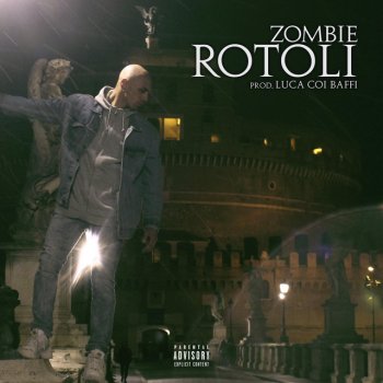 Zombie Rotoli