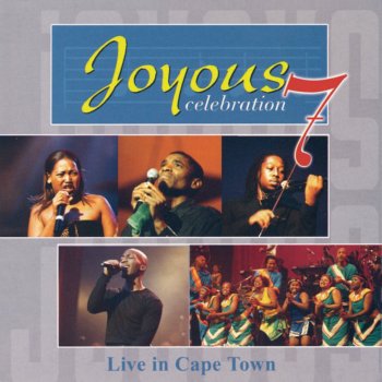 Joyous Celebration If You Think God Is Dead (Live)