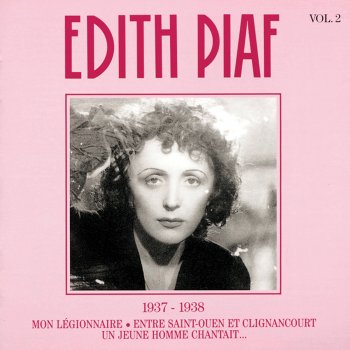 Edith Piaf Correqu' et reguyer