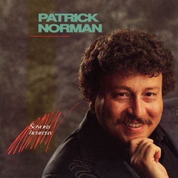 Patrick Norman Je t'aime