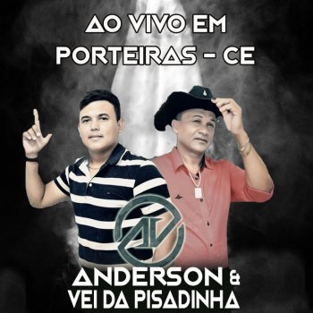 Anderson & Vei da Pisadinha Lapa de Nega Boa - Ao Vivo