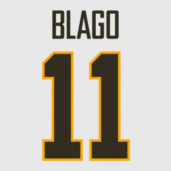 blago white 11