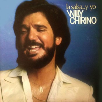 Willy Chirino Juan Medina