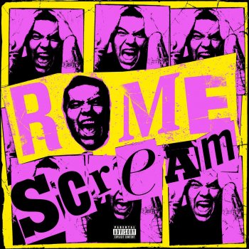 Rome Scream