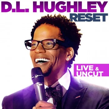 D.L. Hughley Pack of Nigga's