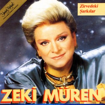 Zeki Müren Ayaz Geceler