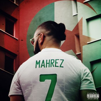 Fousy Mahrez