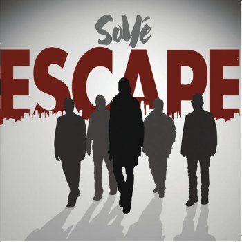 Исполнитель SOYE, альбом Escape