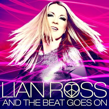 Lian Ross Get Closer feat. David Tavaré