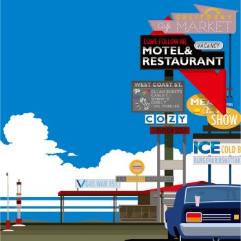 ケツメイシ Story