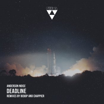 Anderson Noise Saturn V