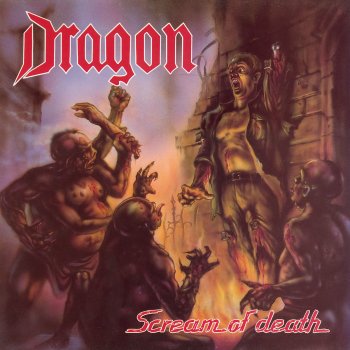 Dragon Scream of Death (Bonus Live)