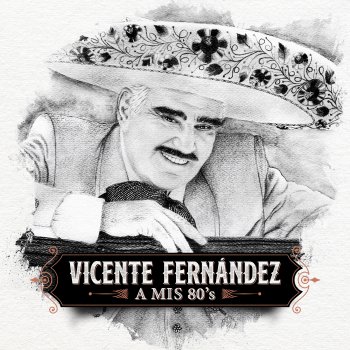 Vicente Fernández El Caballo de Mi Padre