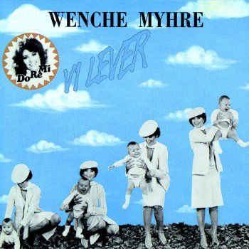 Wenche Myhre Etter Deg