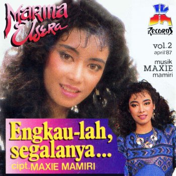 Marina Elsera Engkaulah Segalanya