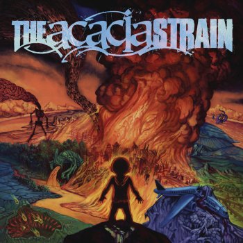 The Acacia Strain Forget-Me-Now