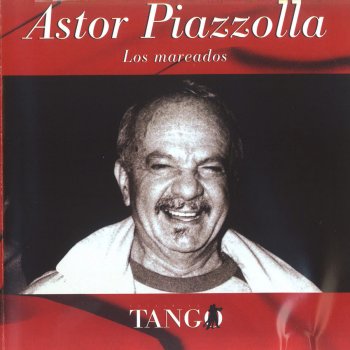 Astor Piazzolla La Revancha