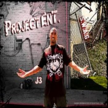 Исполнитель J3, альбом Shine Work And Grind