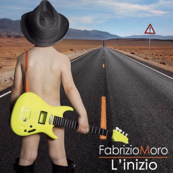 Fabrizio Moro Babbo natale esiste