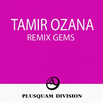 Jonny Calypso Champion (Tamir Ozana Remix)