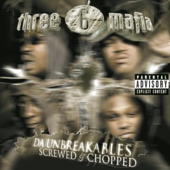 Three 6 Mafia feat. Pimp C & Project Pat Like A Pimp - Remix - Screwed and Chopped