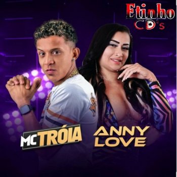 Mc Troia Lembranças (feat. Anny Love)