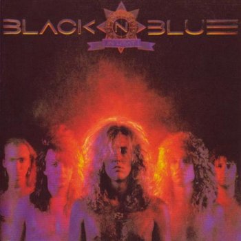 Black ’n Blue Suspicious