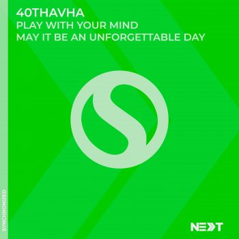 40Thavha Play With Your Mind