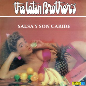 The Latin Brothers feat. Morist Jimenez Contigo
