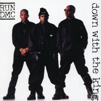 Run-DMC Big Willie