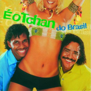 É O Tchan Ralando o Tchan (Dança Do Ventre)