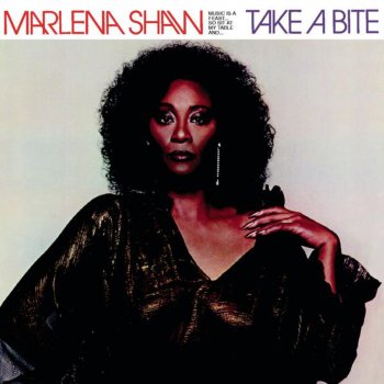 Marlena Shaw Love Dancin'