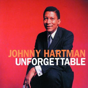 Johnny Hartman Unforgettable