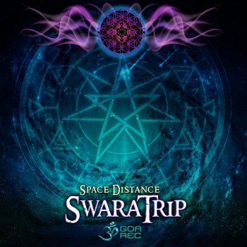 SwaraTrip Space Distance