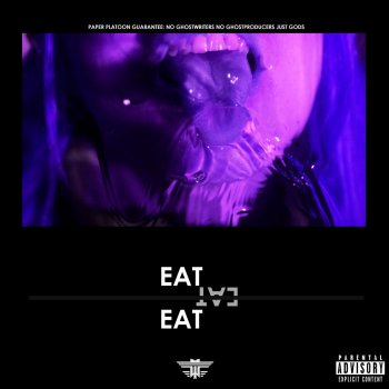 Spark Master Tape feat. Flmmboiint Frdii Eat