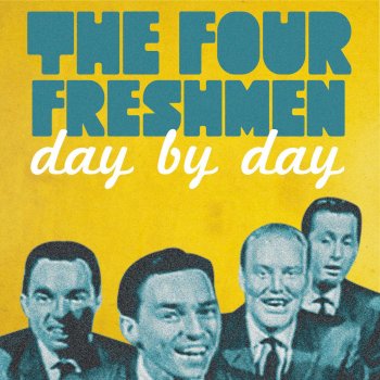 The Four Freshmen It Never Occured to Me