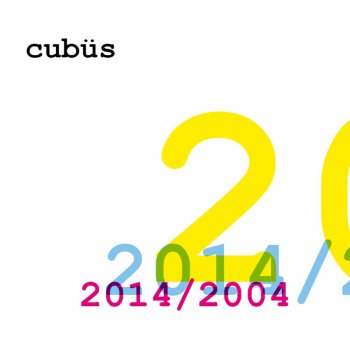 Cubus Adore (2010 Version)