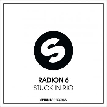 Radion 6 Stuck in Rio