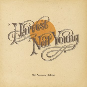 Neil Young The Needle and the Damage Done