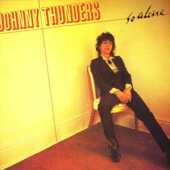 Johnny Thunders Downtown