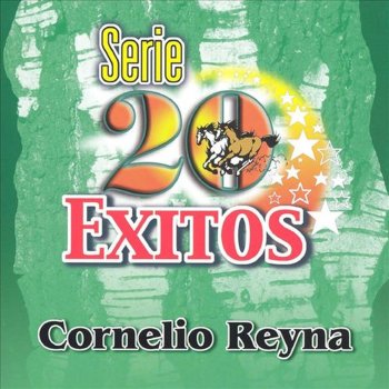 Cornelio Reyná Por El Amor De Mi Madre