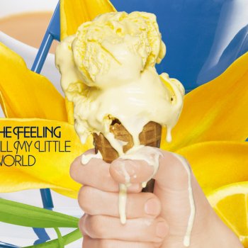 The Feeling Fill My Little World - Edit