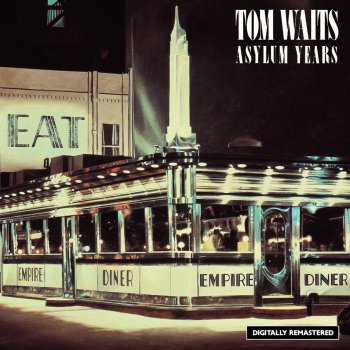 Tom Waits The Ghosts of Saturday Night