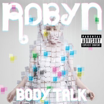 Robyn In My Eyes