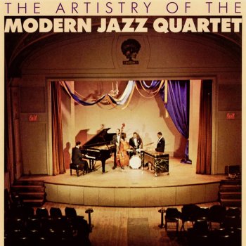 The Modern Jazz Quartet Concorde (Remastered)